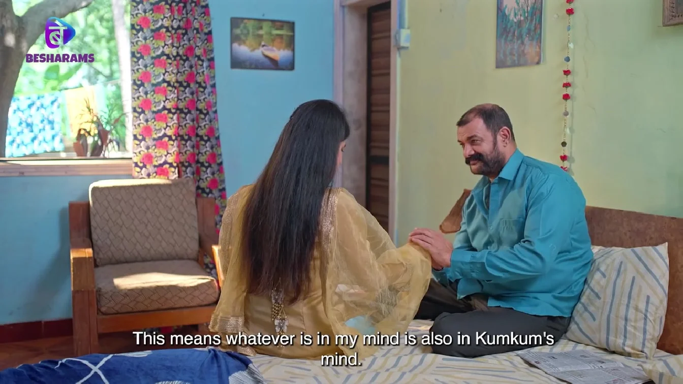 Badalteh Rishte S01 E07 Besharams